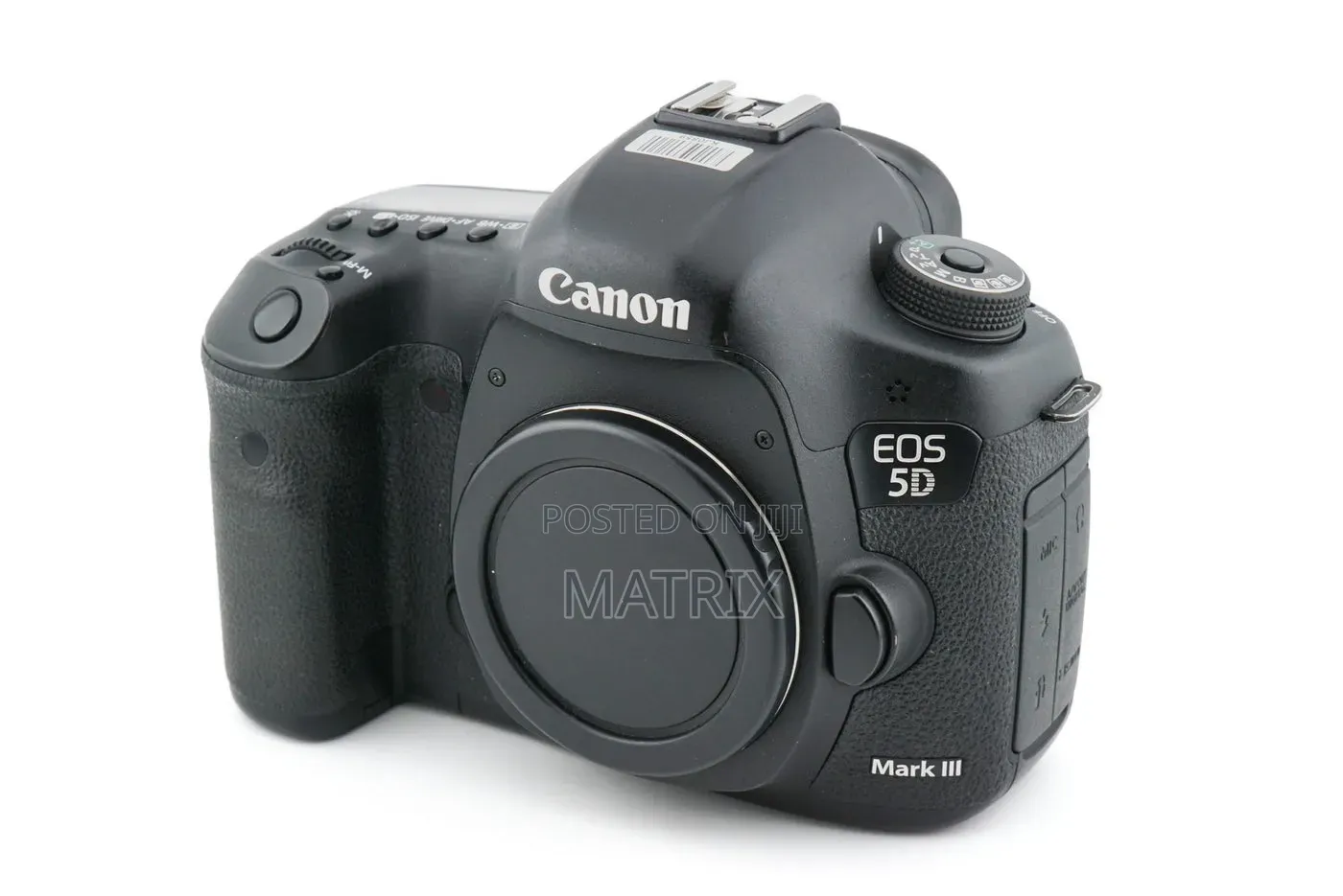 Canon Eos 5d Mark Iii