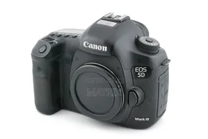 Canon Eos 5d Mark Iii