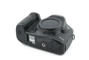 Canon Eos 5d Mark Iii