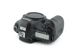 Canon Eos 5d Mark Iii