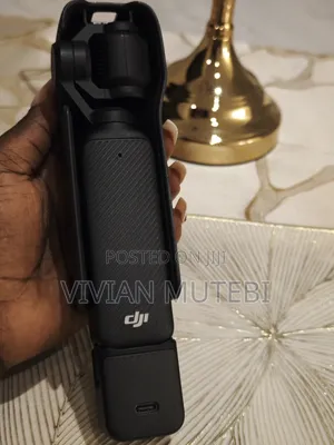 DJI Pocket 3