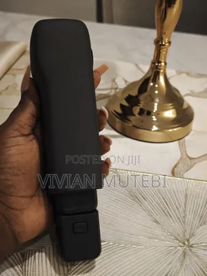 DJI Pocket 3