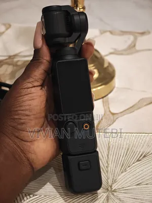 DJI Pocket 3