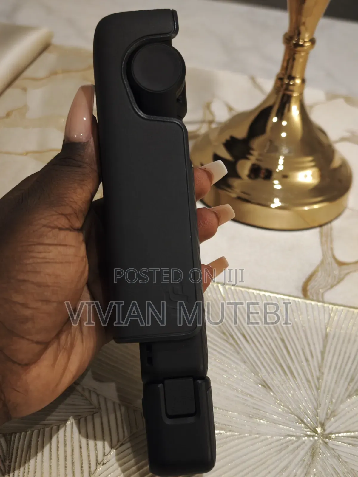 DJI Pocket 3