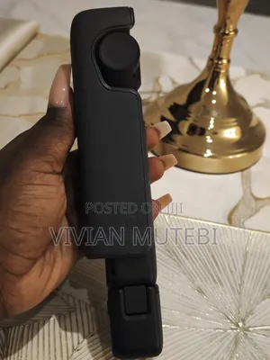 DJI Pocket 3