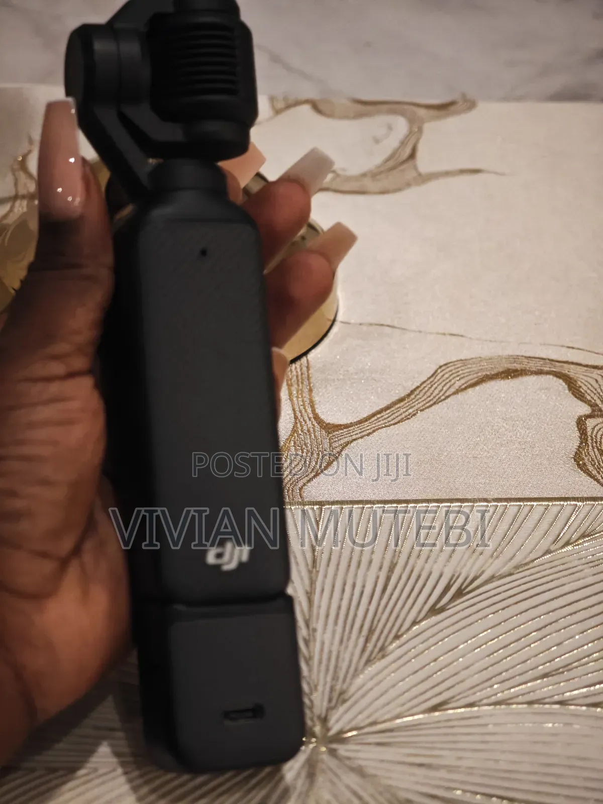 DJI Pocket 3