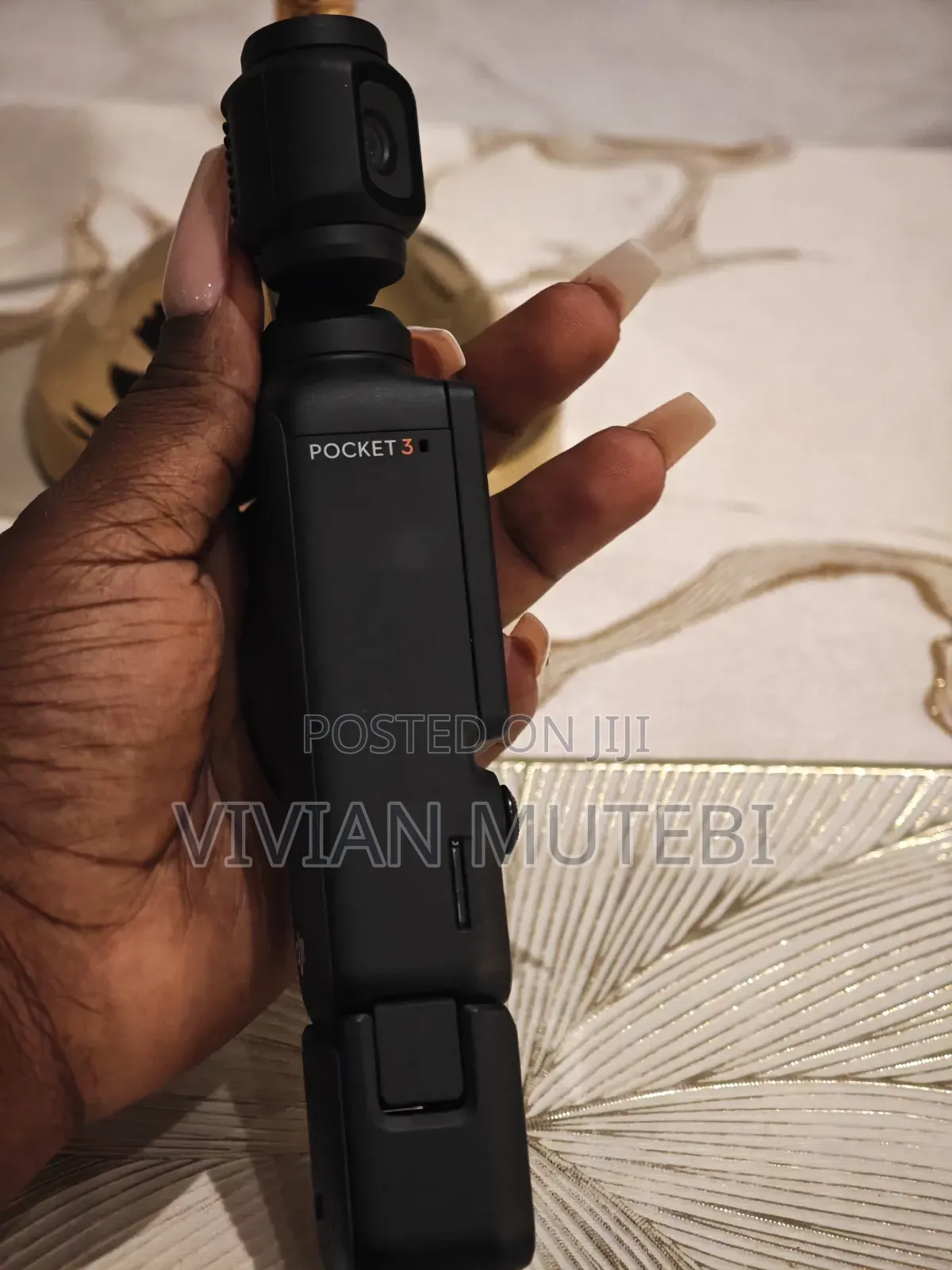 DJI Pocket 3