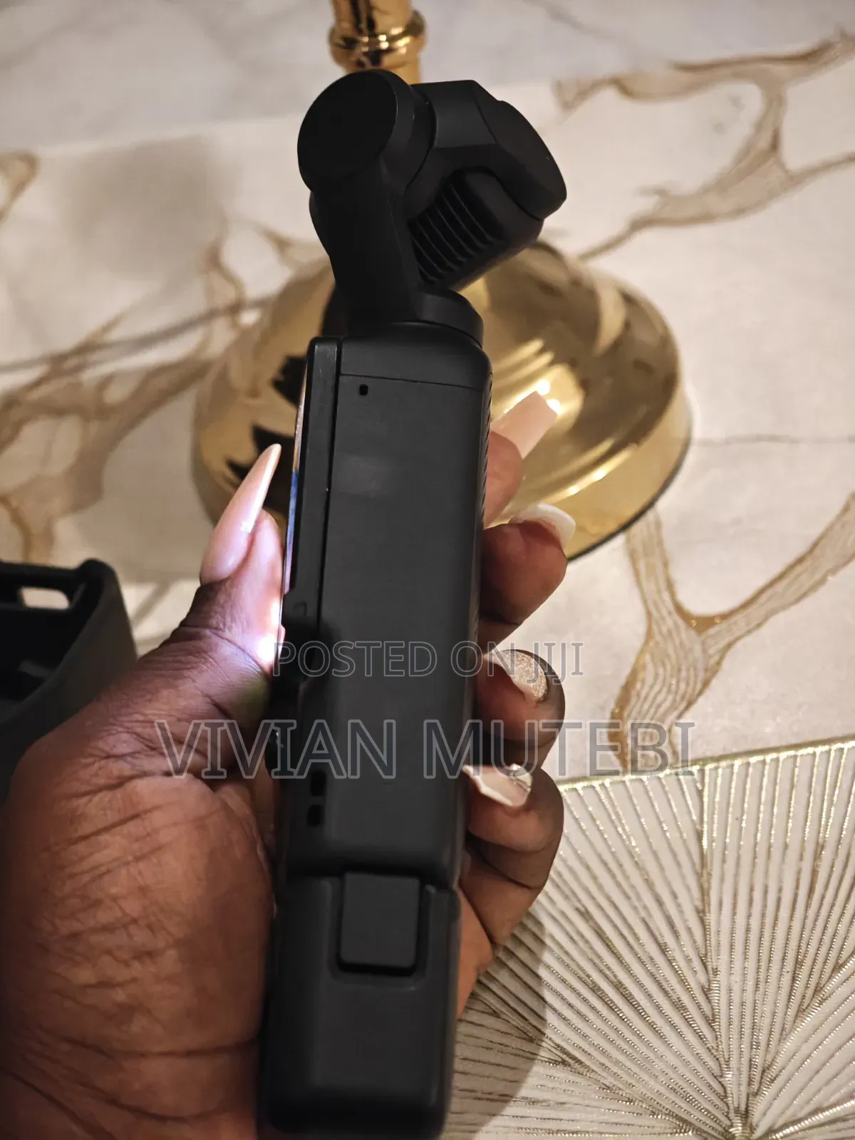 DJI Pocket 3
