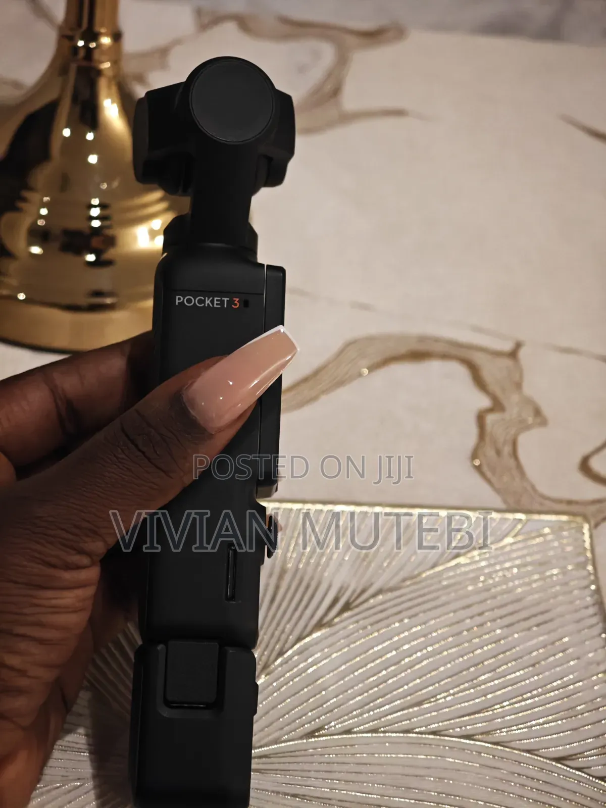 DJI Pocket 3