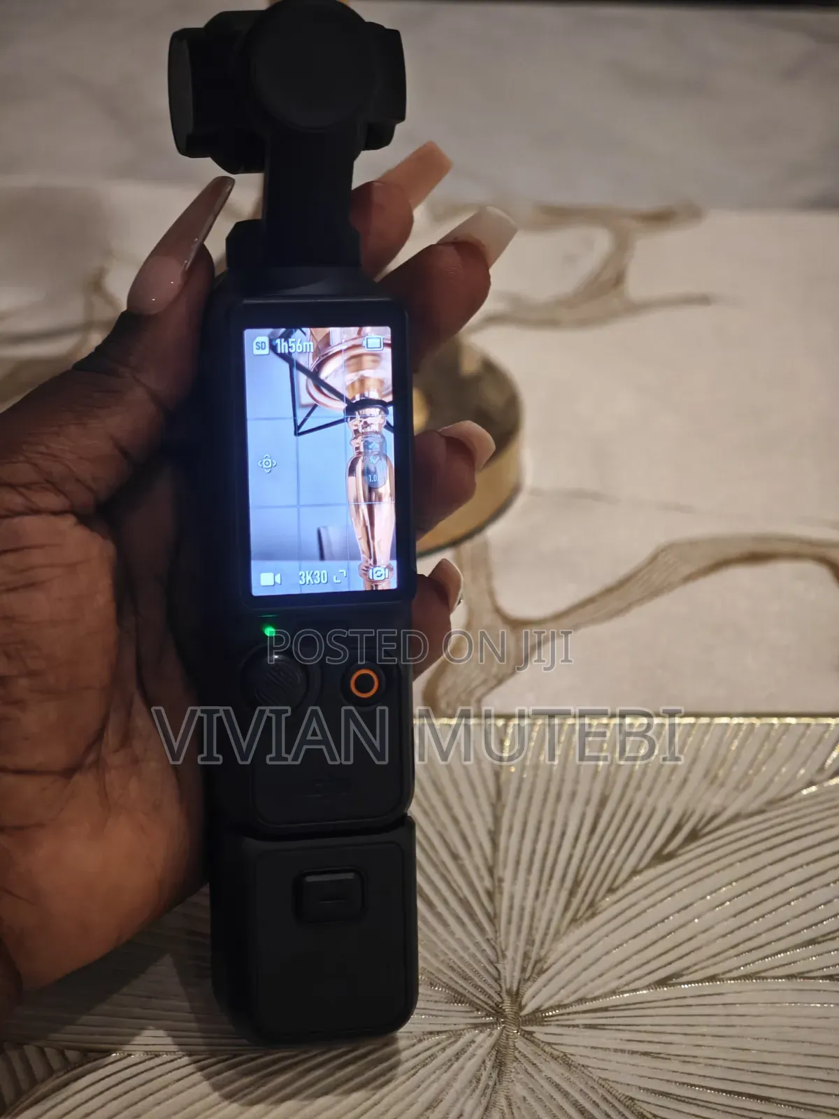 DJI Pocket 3