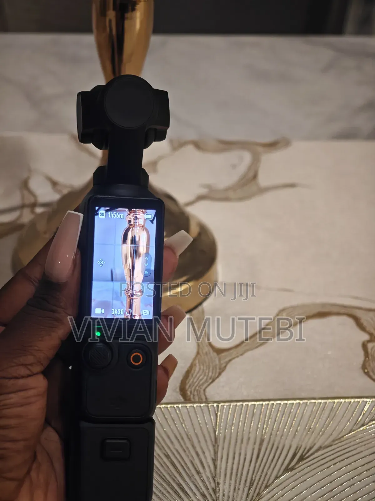 DJI Pocket 3
