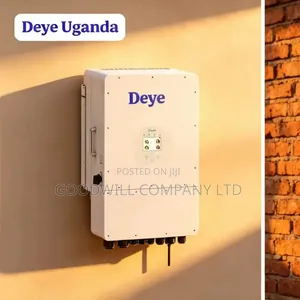 12kva 12kwh 48v Deye ClassA Hybrid Inverter
