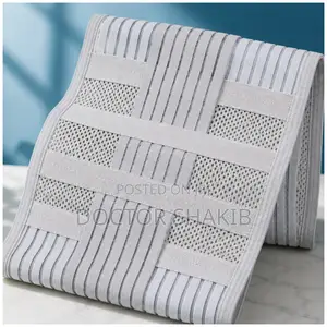 Adjustable Waist and Back Lumbar Support
