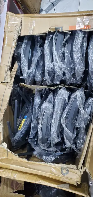 Tianyi Routers