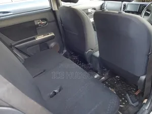 Toyota Corolla Rumion 2011 Ivory