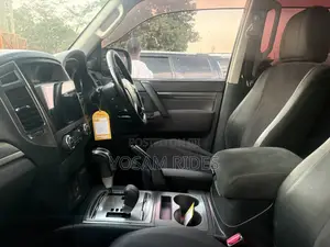 Subaru Forester 2.0 X Trend 2006 Black