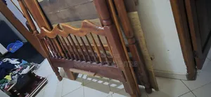Bed Stand 5X6