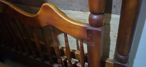 Bed Stand 5X6