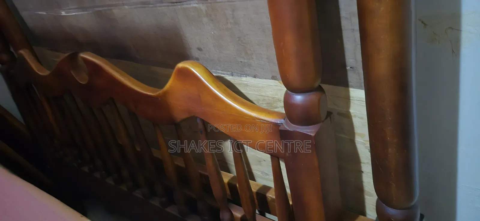 Bed Stand 5X6