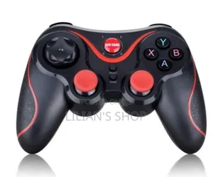 Bluetooth Wireless Game Pad