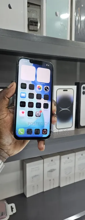 Apple iPhone 13 Pro 128 GB Black