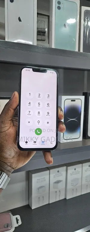 Apple iPhone 13 Pro 128 GB Black