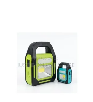 Rechargeable Led Light