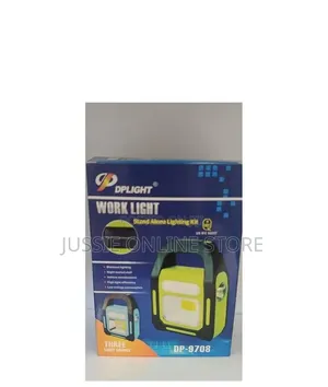 Rechargeable Led Light