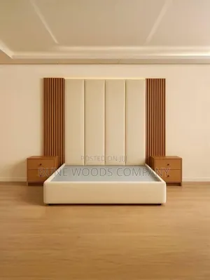 Master Bedroom Beds