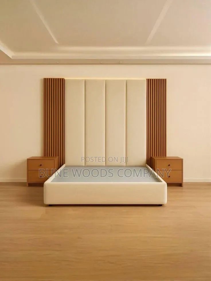 Master Bedroom Beds