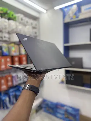 Laptop Lenovo ThinkPad X1 Carbon 8GB Intel Core i5 SSD 512GB