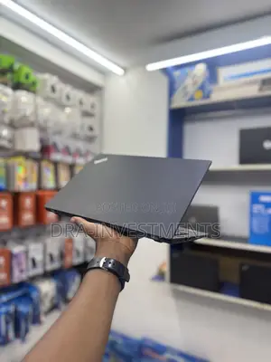 Laptop Lenovo ThinkPad X1 Carbon 8GB Intel Core i5 SSD 512GB