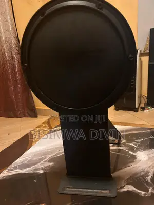 Drum Pad With Kick Trigger