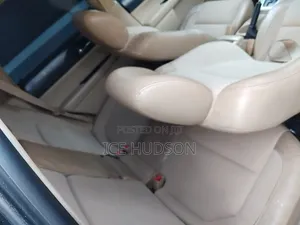 Subaru Forester 2006 Pearl