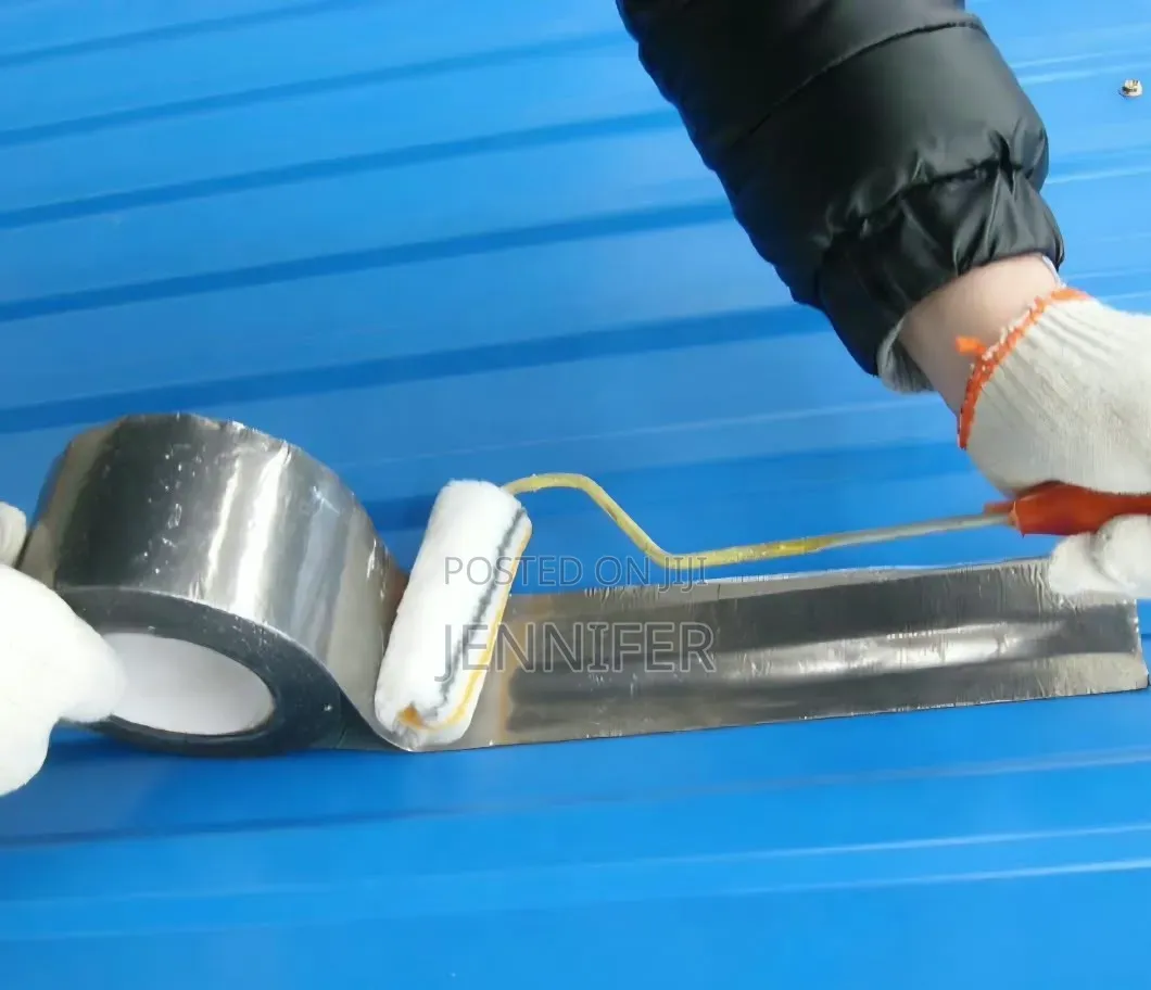 10metres Self-Adhesive Watertight Flashband Tape