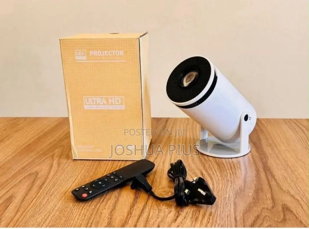 Mini Projector