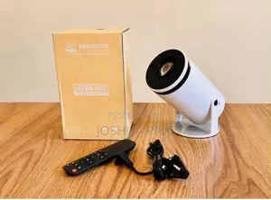 Mini Projector