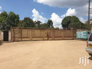 Warehouse In Kitetika For Rent