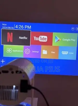 Mini Projector