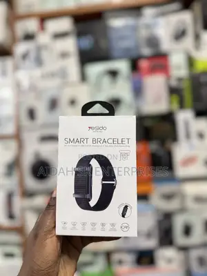 Yesido IO45 Smart Bracelet
