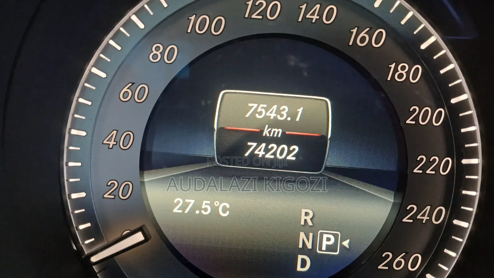 Mercedes-Benz E250 SV Premium 2014 Black