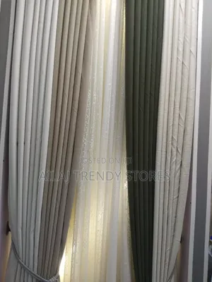 Decent Curtain Looks Per Metre