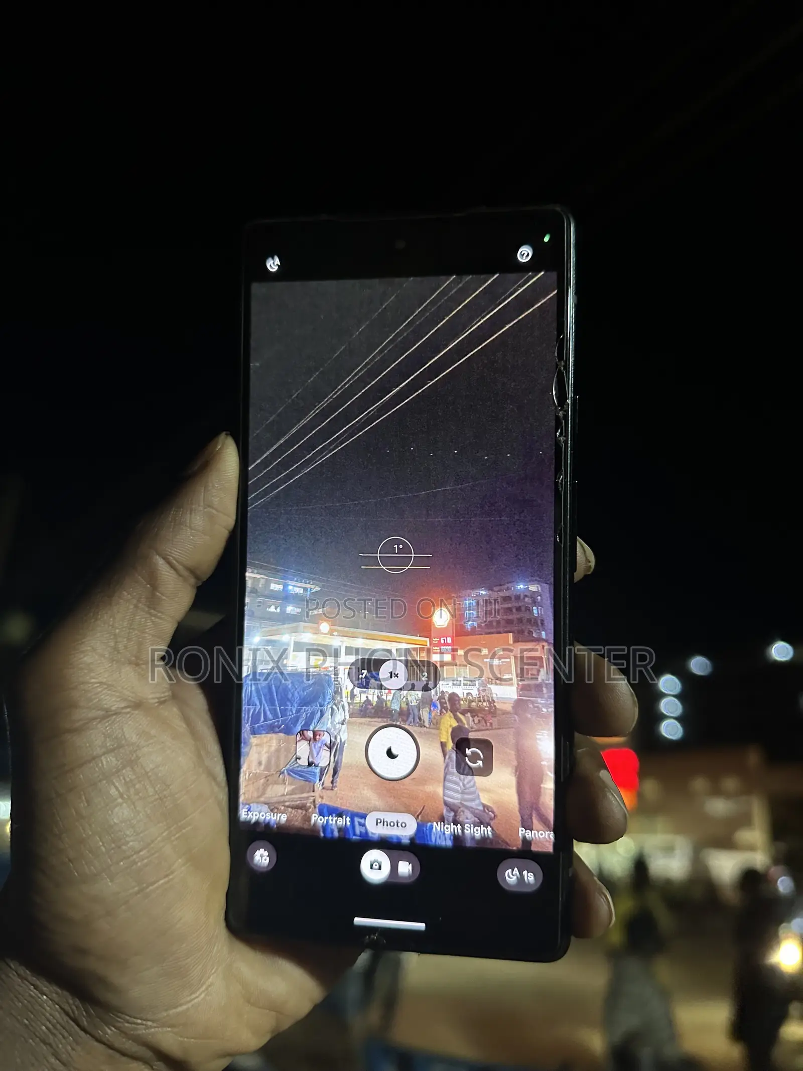 Google Pixel 6 128 GB Bronze