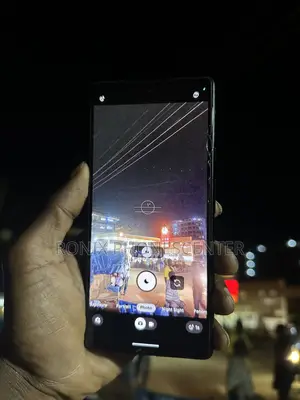 Google Pixel 6 128 GB Bronze