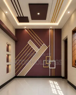 Painting Services & Painting Customization