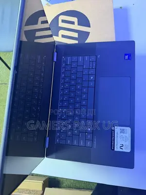 Laptop HP OmniBook X Flip 16" 16GB Intel Core Ultra 7 SSD 1T