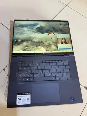 Laptop HP OmniBook X Flip 16" 16GB Intel Core Ultra 7 SSD 1T