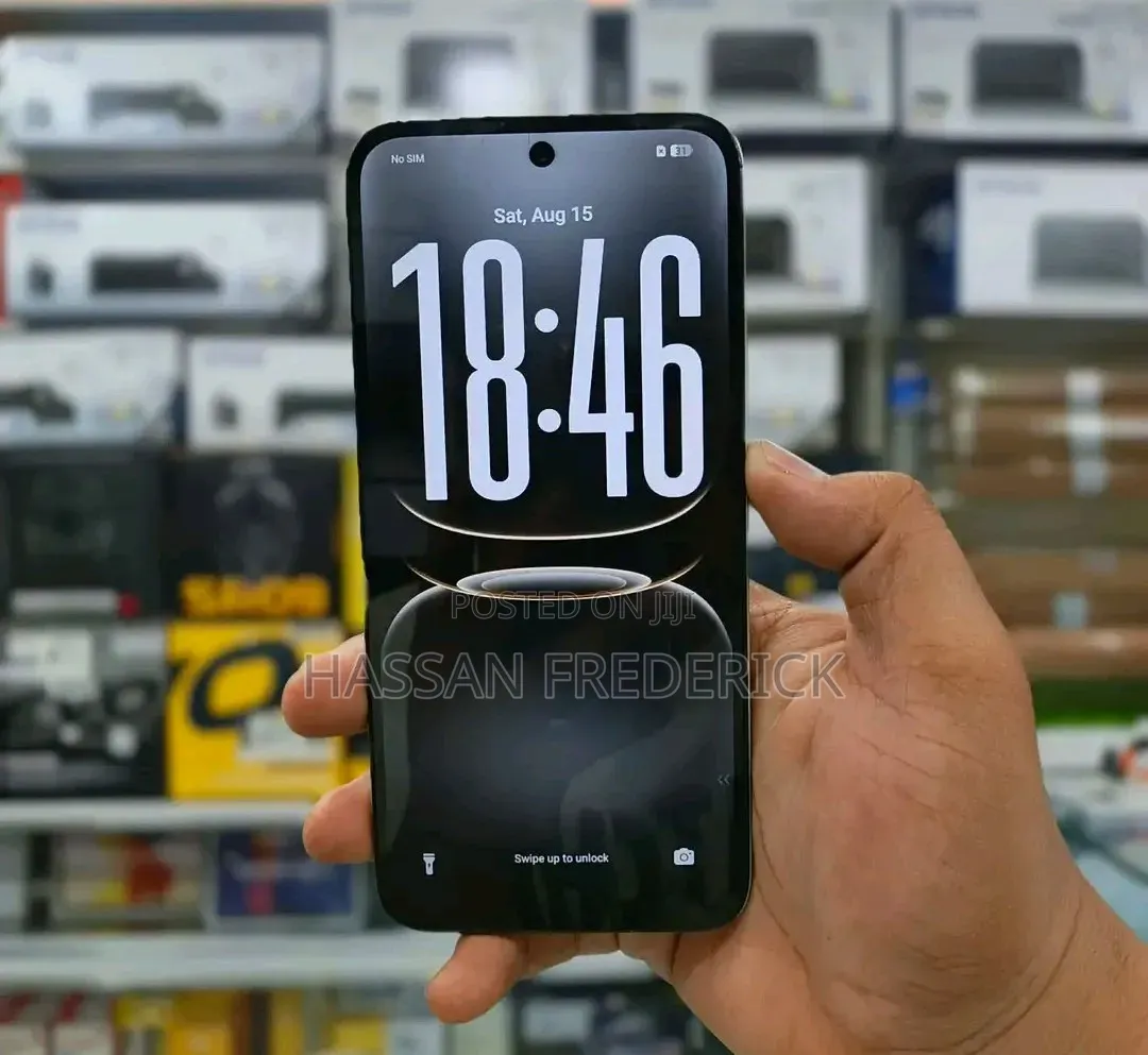 New Infinix Smart 20 128 GB Silver