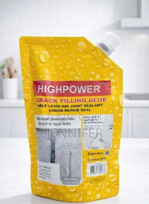 HIGHPOWER Crack Filling Glue