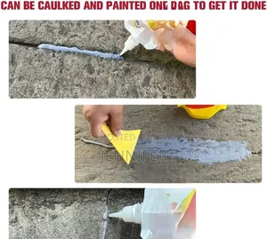 HIGHPOWER Crack Filling Glue